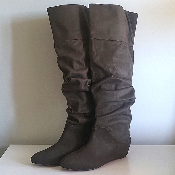 Michael Antonio Boots - Picture 2 of 4